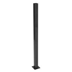 Klassisk Svart 105 cm*Skotte Garden Discount