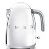 KLF03SSEU Retro Krom Design*Smeg Discount