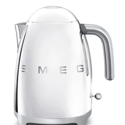 KLF03SSEU Retro Krom Design*Smeg Discount