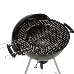 Klotgrill 47 cm med Modulus Grillgaller*Landmann Outlet