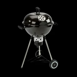 Klotgrill 47 cm med Modulus Grillgaller*Landmann Outlet