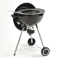 Klotgrill 47 cm med Modulus Grillgaller*Landmann Outlet