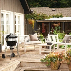 Klotgrill PRO18K-L-3*Napoleon Outlet