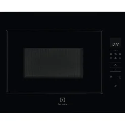 KMFD264NB Inbyggd TouchOpen med Grillfunktion*Electrolux Hot