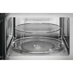 KMFD264NB Inbyggd TouchOpen med Grillfunktion*Electrolux Hot