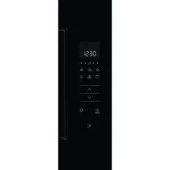 KMFD264NB Inbyggd TouchOpen med Grillfunktion*Electrolux Hot