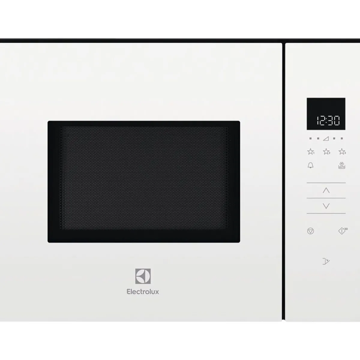 KMFE171TEW Micro med TouchOpen-design och Snabbstart*Electrolux Sale