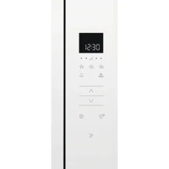 KMFE171TEW Micro med TouchOpen-design och Snabbstart*Electrolux Sale