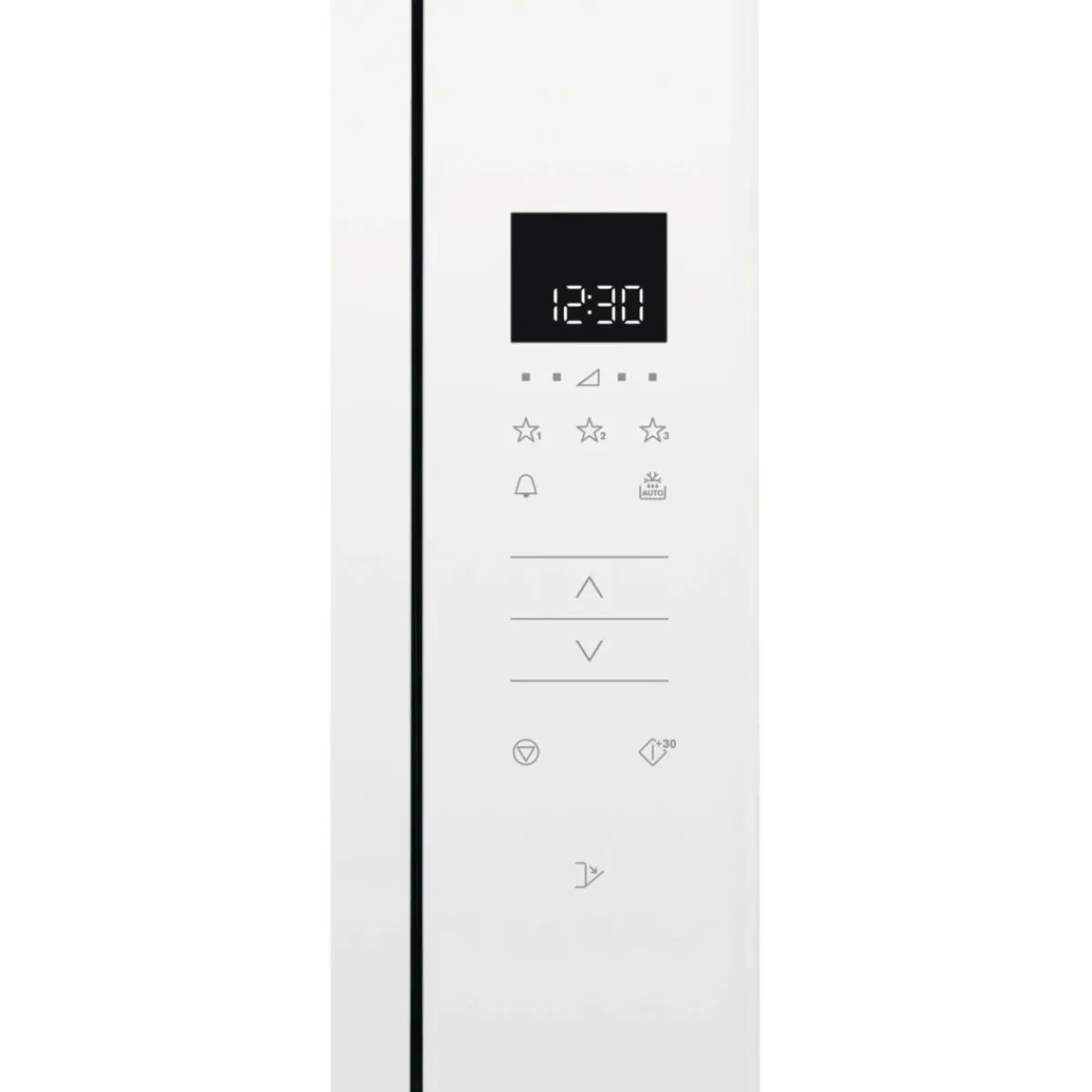 KMFE171TEW Micro med TouchOpen-design och Snabbstart*Electrolux Sale