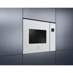 KMFE171TEW Micro med TouchOpen-design och Snabbstart*Electrolux Sale