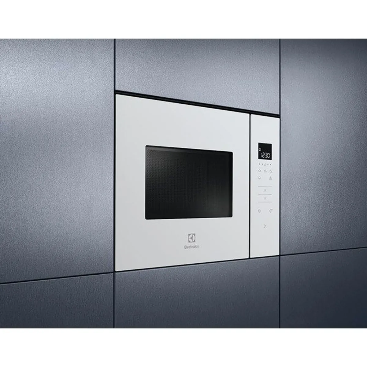 KMFE171TEW Micro med TouchOpen-design och Snabbstart*Electrolux Sale