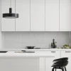 3091-KM1010 HG Denver White 10x620x580 mm*Fibo Clearance