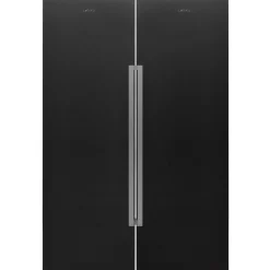 K4485NBIHE + F4485NBIVE Black Steel*Cylinda Best