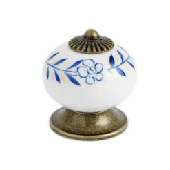 Knopp 8131  Bygghemma.se*Beslag Design New