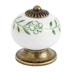 Knopp 8131 Bygghemma.se*Beslag Design New
