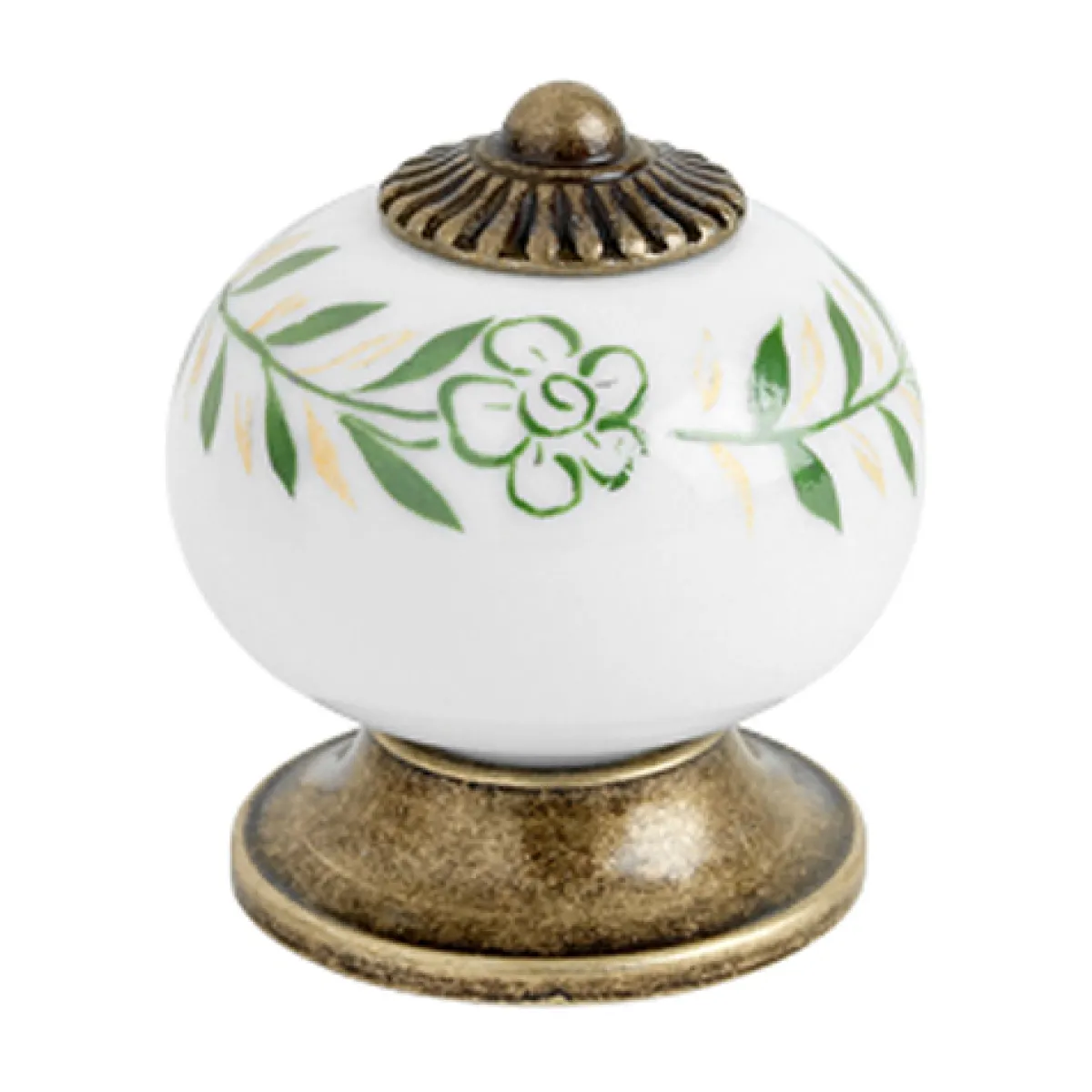 Knopp 8131 Bygghemma.se*Beslag Design New