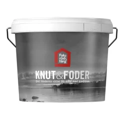 Knut & Foderfärg  Bygghemma.se*Falu Rödfärg Outlet