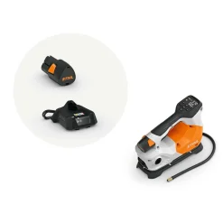 KOA 20 Paket Med Batteri & Laddare*Stihl Clearance