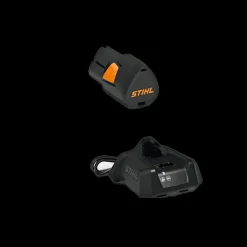 KOA 20 Paket Med Batteri & Laddare*Stihl Clearance