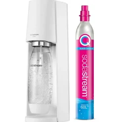 Kolsyremaskin Terra*Sodastream Outlet