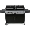 Kombinationsgrill Savannah*Metalcraft Sale