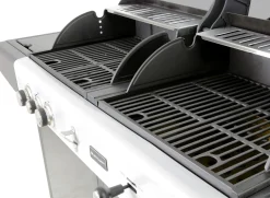 Kombinationsgrill Savannah*Metalcraft Sale