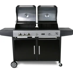 Kombinationsgrill Savannah*Metalcraft Sale