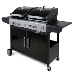 Kombinationsgrill Savannah*Metalcraft Sale