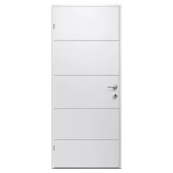 Kompakt Linje Vit*Diplomat Outlet