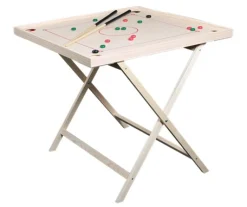 Komplett Med Bord & Ben*Nordic Games Clearance