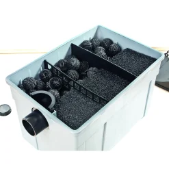 Komplett Set med Pump*Heissner Discount