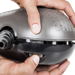 Komplett Set med Pump*Heissner Discount
