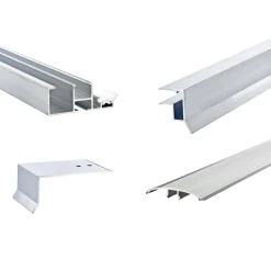 Komplett Tak HeatStop Opal 16 mm*RIAS Discount