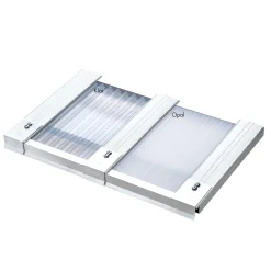 Komplett Tak Lux Klar 16 mm
