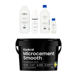 Komplett Paket*Konkral Sale