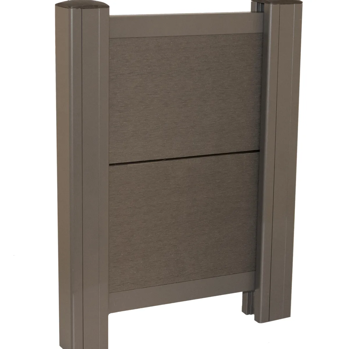 Komposit Borstat Höjd 160,3 cm*Hortus Discount
