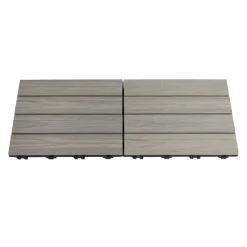 Komposit 30X30 cm Drivved 4-Pack*Hortus Hot