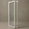 Konstant PVC 3-glas Helglasad Inåtgående*Sveafönster Sale
