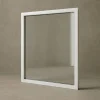 Konstant PVC 3-glas