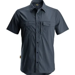 kort ärm LW*Snickers Workwear Online