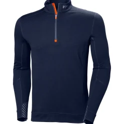 75107-570 Kort Dragkedja Lifa Merino*Helly Hansen Workwear Online