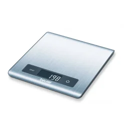 KS 51 Precisionsvåg med LCD Display & Antifingerprint Yta*Beurer Best
