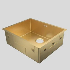 Kubus 500 Soft*Lavabo New