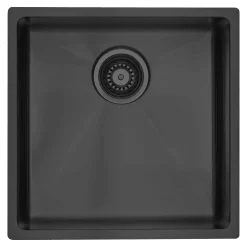 Kubus 400 Soft PVD*Lavabo Clearance