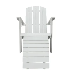 Kungsholm med Fotpall*Baltic Garden Sale