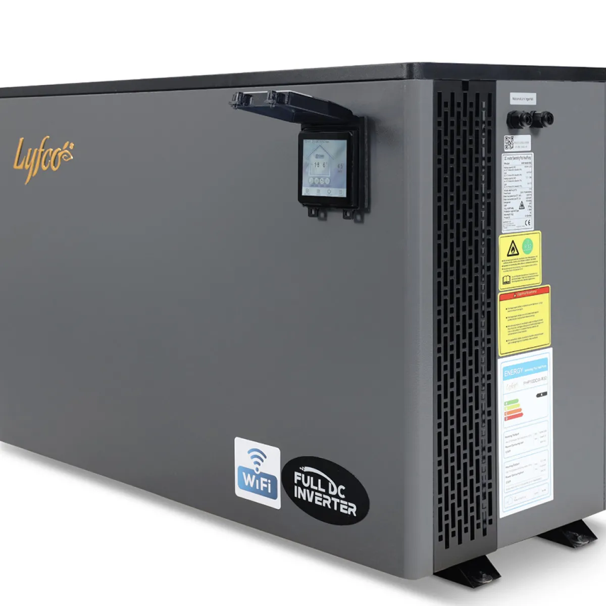 9,5kW Inverter R32*Lyfco Sale