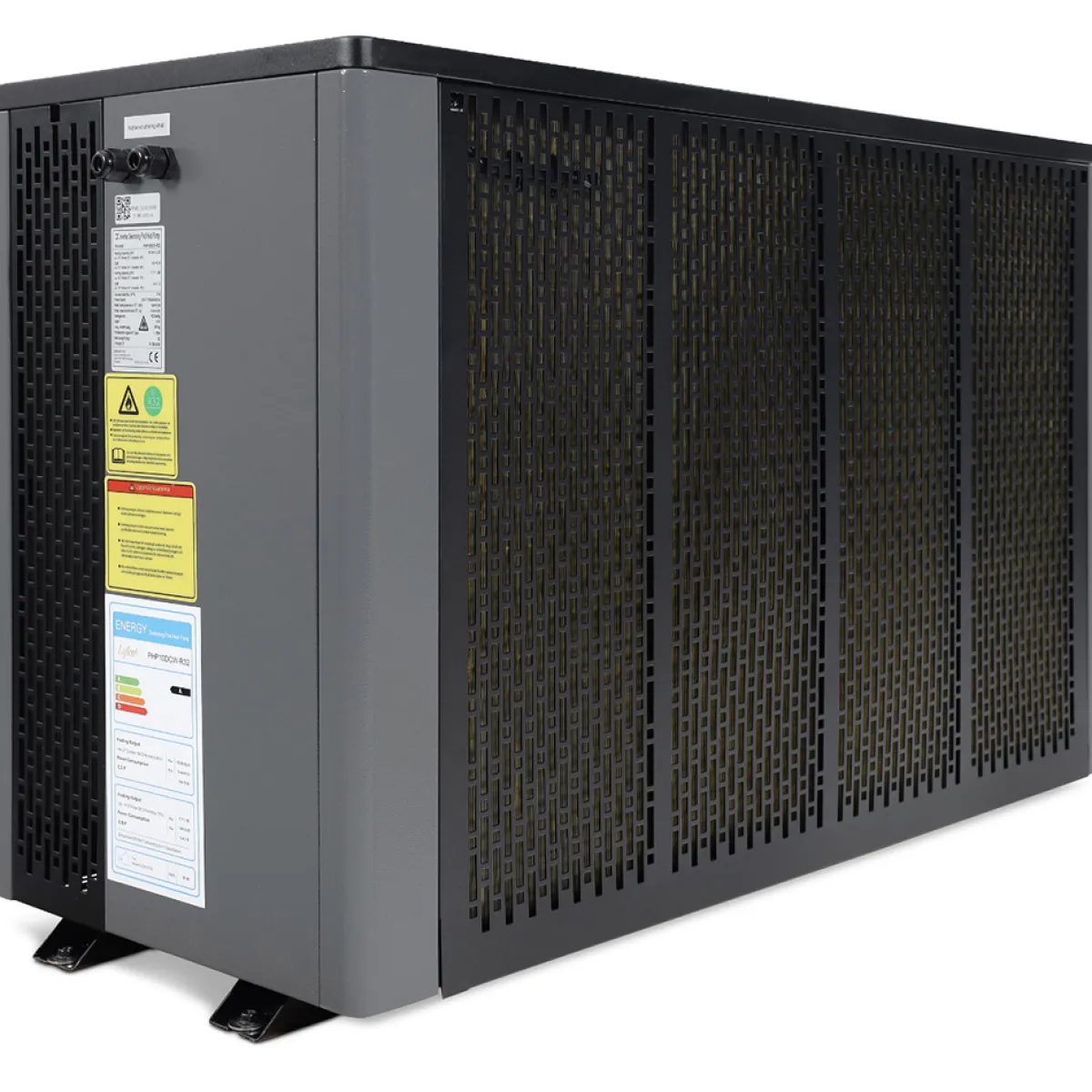 9,5kW Inverter R32*Lyfco Sale