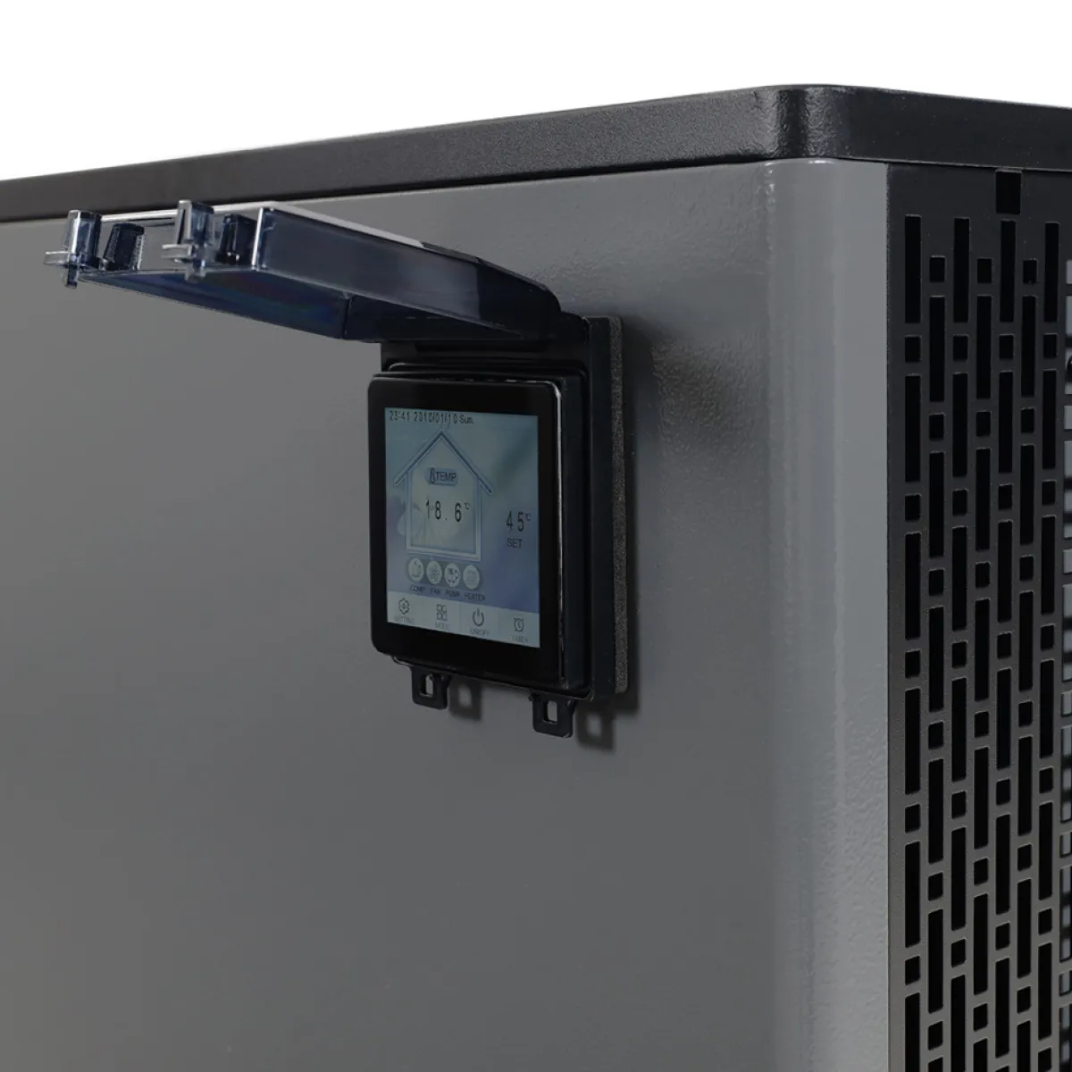 9,5kW Inverter R32*Lyfco Sale