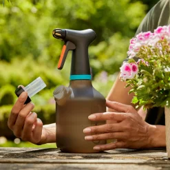 1L*Gardena Best