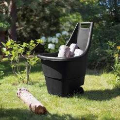 50L Easy Go Breeze*Keter Clearance